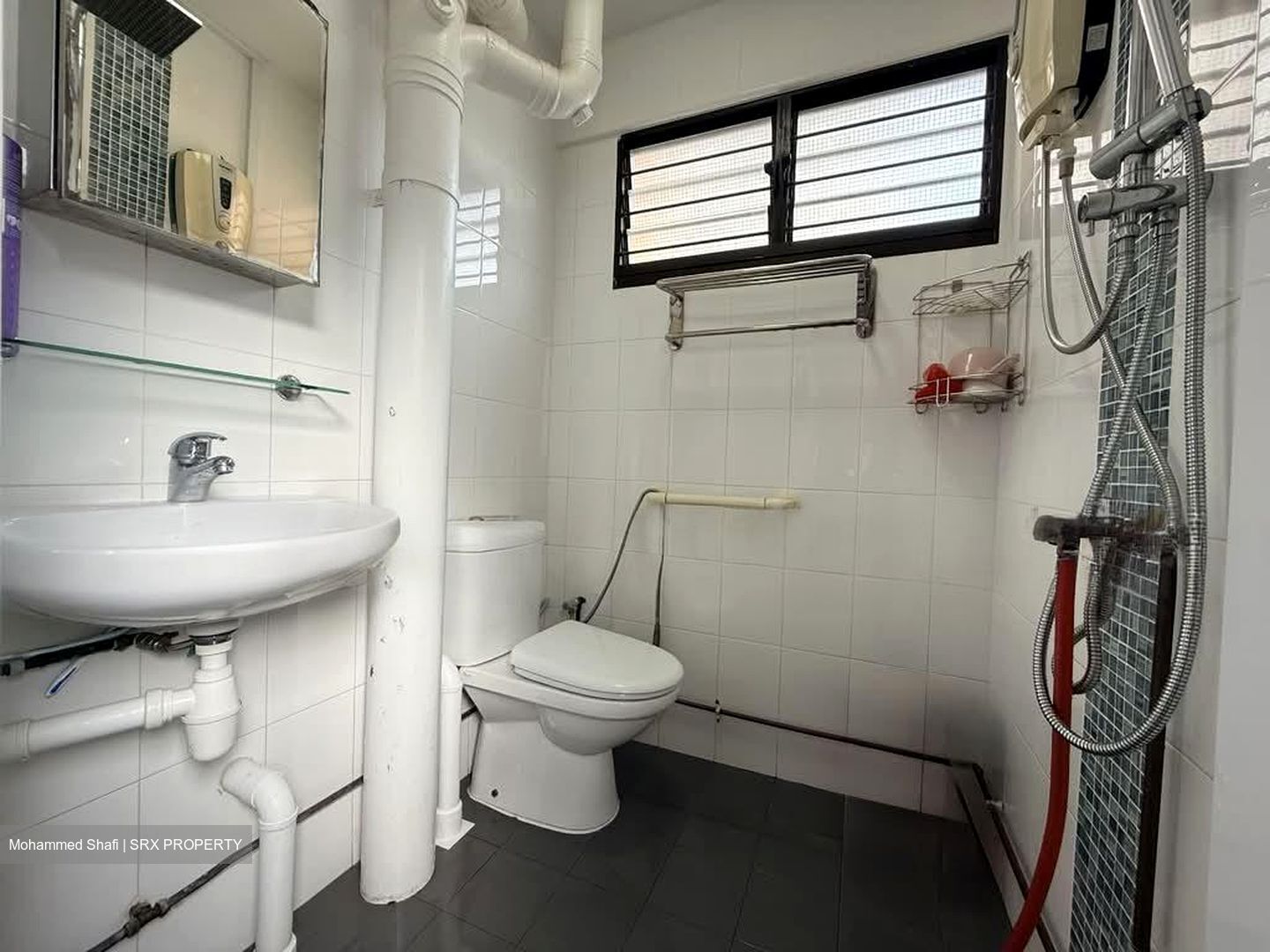 Blk 337 Hougang Avenue 7 (Hougang), HDB 4 Rooms #533463931